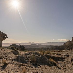 Fotoğraf Vis a Vis: El Oasis