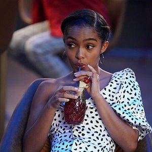 Fotoğraf Yara Shahidi