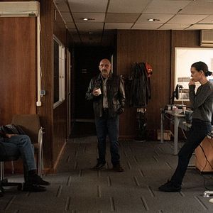 Fotoğraf Vicky Luengo