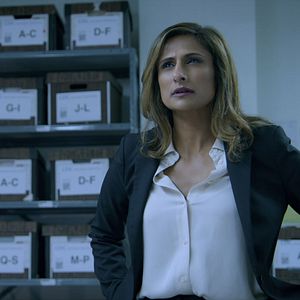 Fotoğraf Sarayu Blue