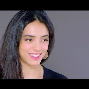 Fotoğraf Hafsia Herzi