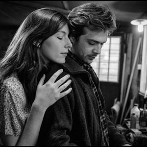 Fotoğraf Le Sel des larmes