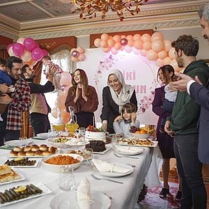 Fotoğraf Elimi Bırakma