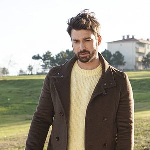 Fotoğraf Elimi Bırakma