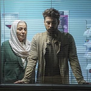 Fotoğraf Elimi Bırakma