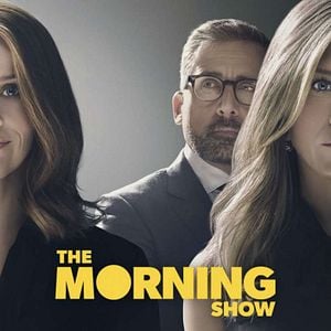 Fotoğraf The Morning Show