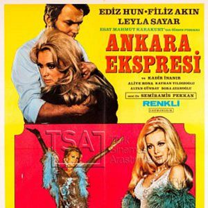 Fotoğraf Ankara Ekspresi