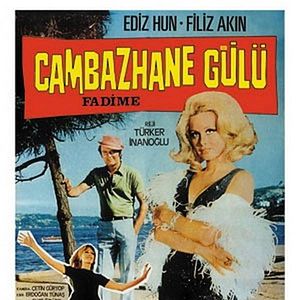 Fotoğraf Cambazhane Gülü