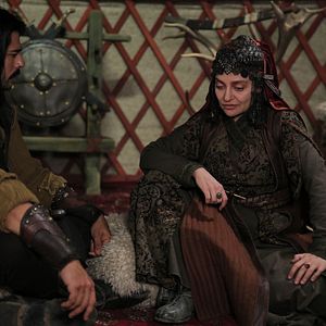 Fotoğraf Kuruluş Osman