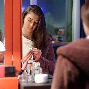 Fotoğraf Afili Aşk