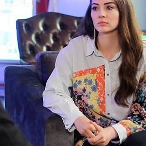 Fotoğraf Afili Aşk