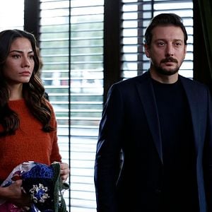 Fotoğraf Doğduğun Ev Kaderindir