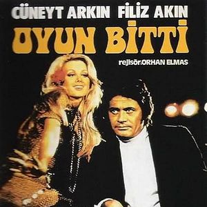 Fotoğraf Oyun Bitti