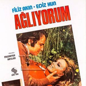 Fotoğraf Ağlıyorum