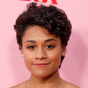 Fotoğraf Ariana DeBose