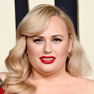 Fotoğraf Rebel Wilson