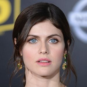 Fotoğraf Alexandra Daddario