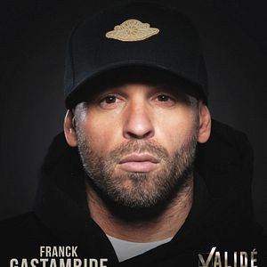 Fotoğraf Franck Gastambide