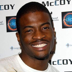 Fotoğraf Black Thomas