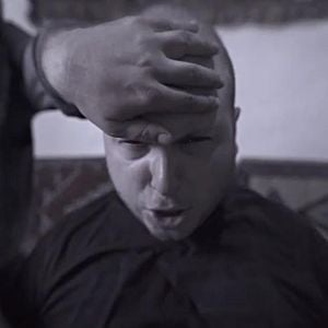 Fotoğraf Gece Gelen "Cin Bebek’’