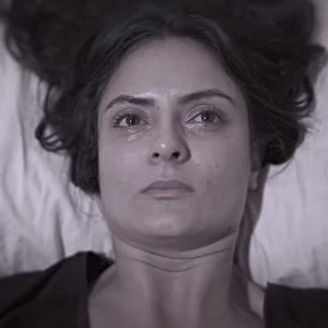 Fotoğraf Gece Gelen "Cin Bebek’’