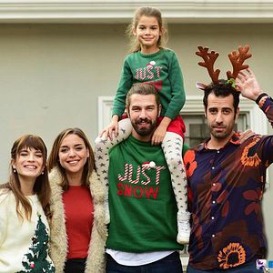 Fotoğraf Benim Tatlı Yalanım