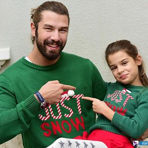 Fotoğraf Benim Tatlı Yalanım