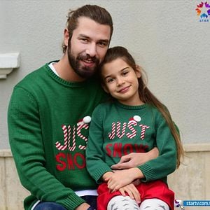 Fotoğraf Benim Tatlı Yalanım