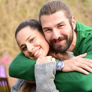 Fotoğraf Benim Tatlı Yalanım