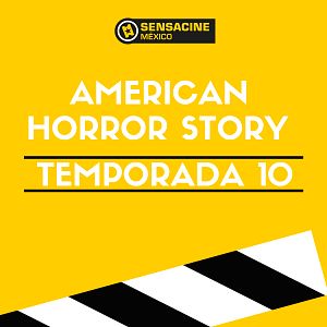 Fotoğraf American Horror Story