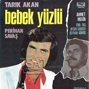 Fotoğraf Bebek Yüzlü