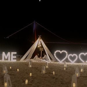 Fotoğraf Ağır Romantik