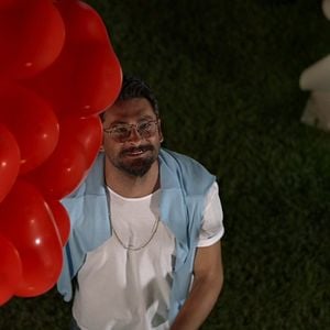 Fotoğraf Ağır Romantik