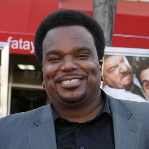 Fotoğraf Craig Robinson