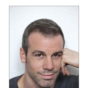 Fotoğraf Jérôme Thibault