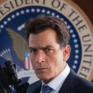 Fotoğraf Charlie Sheen