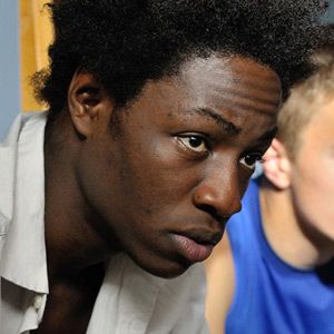 Fotoğraf Ralph Amoussou