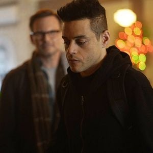 Fotoğraf Mr. Robot
