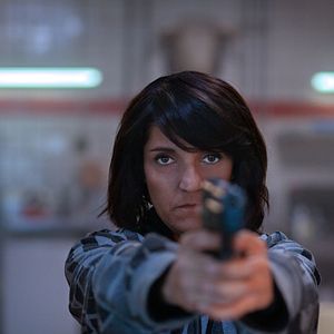 Fotoğraf Florence Foresti