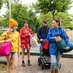 Fotoğraf Alexandra Neldel