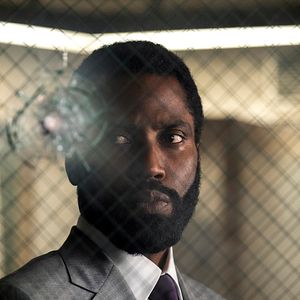 Fotoğraf John David Washington