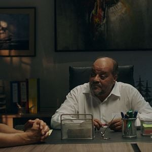 Fotoğraf Bik Eneich: Un Fils