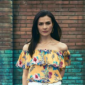 Fotoğraf Ana María Orozco