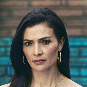 Fotoğraf Ana María Orozco