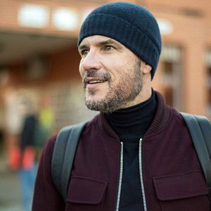 Fotoğraf Daniel Grao