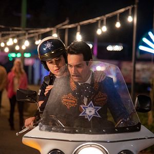 Fotoğraf Como caído del cielo