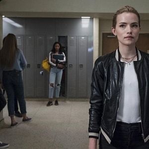 Fotoğraf Willa Fitzgerald