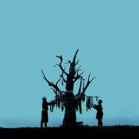 Fotoğraf Veins Of The World