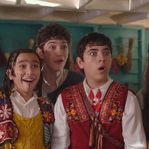 Fotoğraf Gamonya: Hayaller Ülkesi