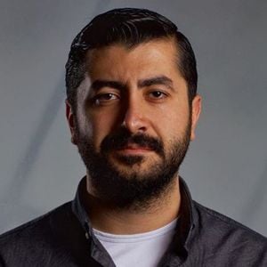 Fotoğraf Onur Akbay